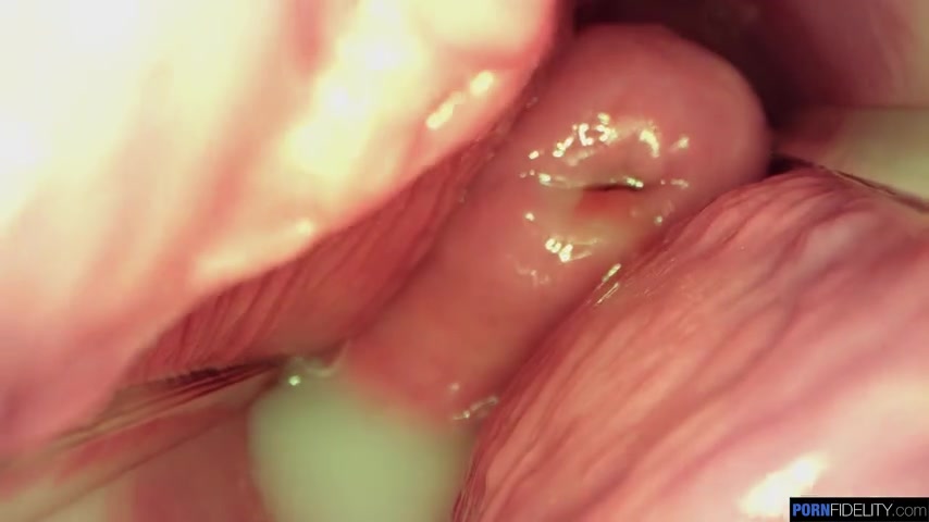 Порно Видео Сперма Во Влагалище